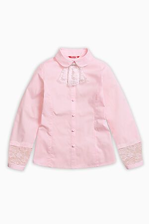 Блуза PELICAN (Розовый) GWCJ7074 #138737