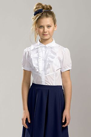 Блуза PELICAN (Белый) GWCT8079 #138762