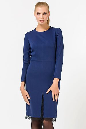 Платье REMIX (Синий) 7732/1 #142580