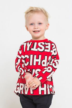 Джемпер CROCKID SALE #142735