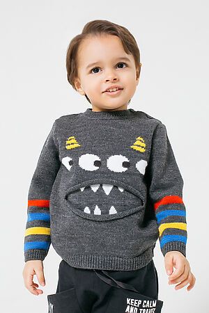 Джемпер CROCKID SALE #142932