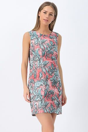 Платье VISAVIS (Pink) D4360 #143072