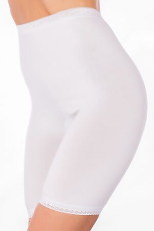 Панталоны JADEA (Белый) #143478
