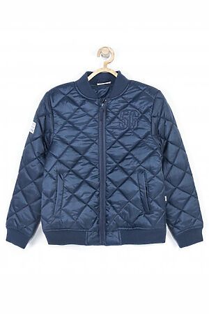 Куртка COCCODRILLO (Синий) Z19152701BRE #144137