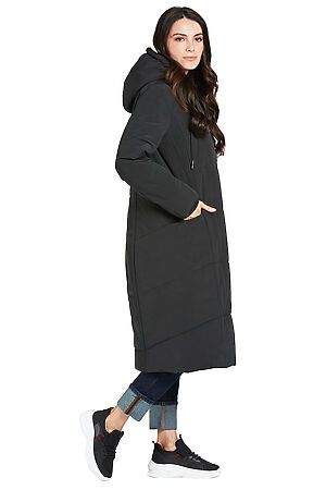 Пальто DIMMA (Черный) 2028 #144841