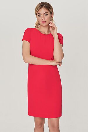 Платье VALKIRIA (Красный) 0320106069 #145249