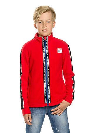 Куртка PELICAN (Красный) BFXS5132 #145587