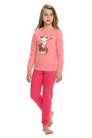 Пижама PELICAN (Розовый) WFAJP4145U #146051