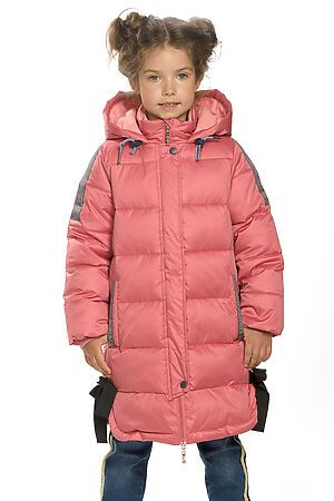 Пальто PELICAN (Розовый) GZFW3136 #146284