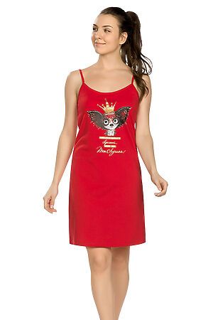 Платье PELICAN (Красный) PFDN6772 #146758