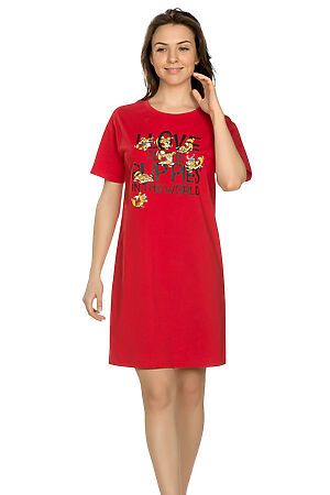 Платье PELICAN (Красный) PFDT6773 #146759