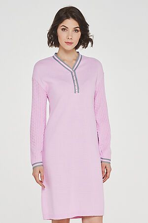 Платье VAY (Розовый) 192-2394-20804 #147155