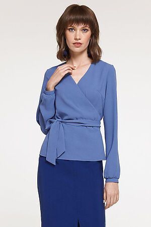 Блуза 1001 DRESS (Голубой) DM01681LB #147658