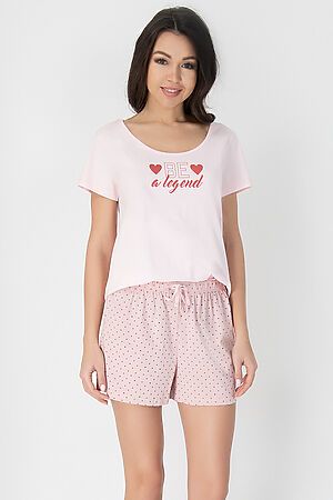 Пижама VISAVIS (Blush/pink) LP2385S #148131