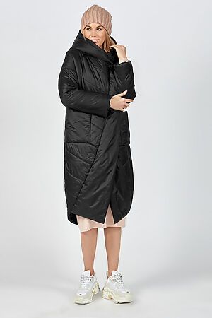 Куртка TOM FARR (Черный) T4F W3534.58 #148413