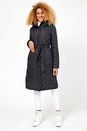 Пальто TOM FARR (Серый) T4F W3575.55 #148588