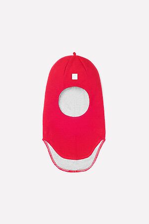 Шапка-шлем CROCKID SALE (Красный) #149148