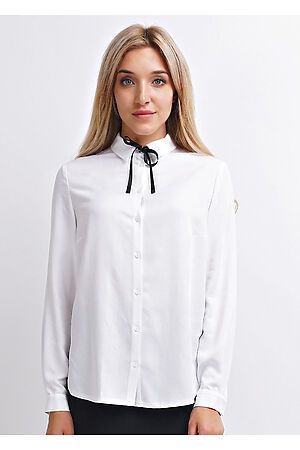 Рубашка CLEVER (Молочный) 192256шт #150401