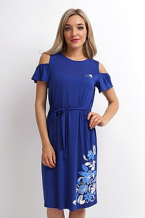 Платье CLEVER (Т.синий) LDR29-765/2 #151249