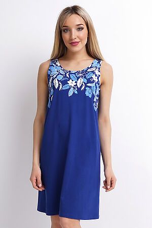 Платье CLEVER (Т.синий) LDR29-765 #151252
