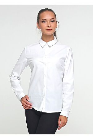 Рубашка CLEVER (Белый) 361569т1пп #152696