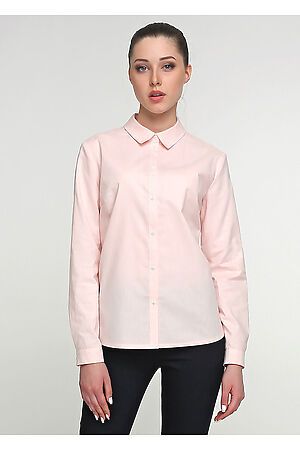 Рубашка CLEVER (Св.розовый) 361569т1пп #152698