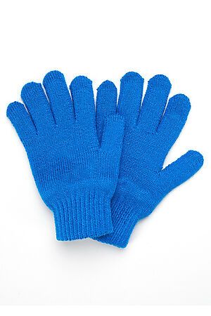 Перчатки CLEVER (Т.голубой) 602030ак #153076