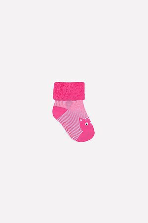 Носки CROCKID (Розовый) К 9508/31 ФВ носки #154506