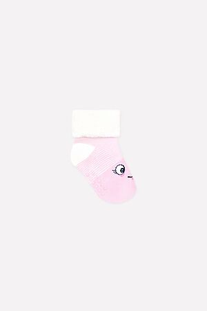 Носки CROCKID (Нежно-розовый) К 9508/34 ФВ носки #154511