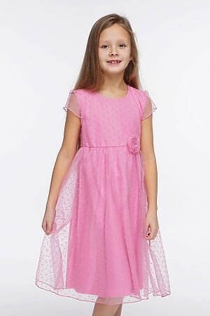 Платье CLEVER (Розовый) 881899/98т4орн #158401