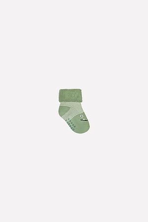 Носки CROCKID (Зеленый) К 9508/29 ФВ носки #158653