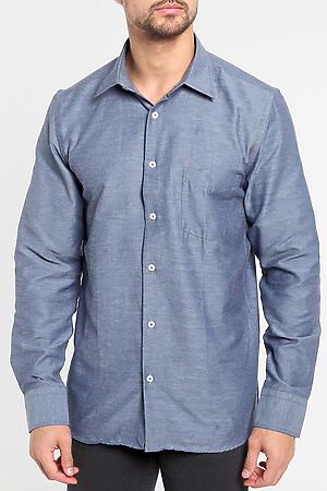 Рубашка F5 (grey blue) 292001 #158872