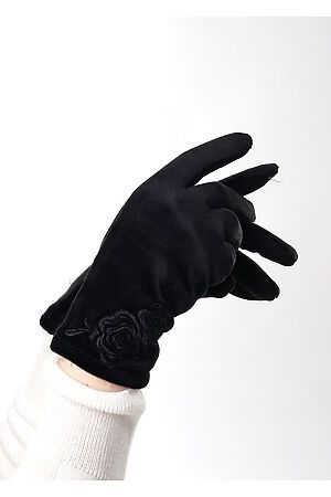 Перчатки CLEVER (Чёрный) 191482пх #159010