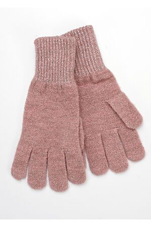 Перчатки CLEVER (Розовый) 102633аэ #159421