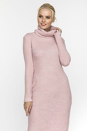Платье GLOSS (Розовый) 25362-13 #159983