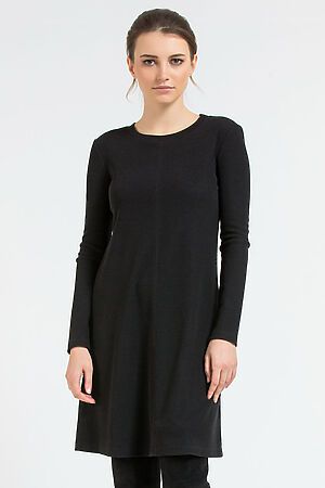 Платье REMIX (Черный) 7770/3 #160683