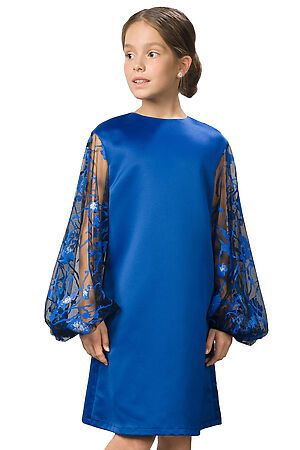 Платье PELICAN (Индиго) GWDJ4155 #161280
