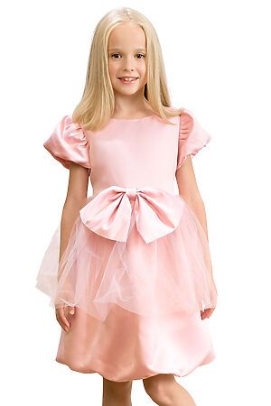 Платье PELICAN (Розовый) GWDT4155/3 #161292