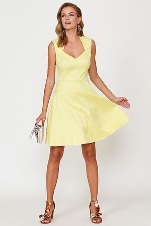Платье VITTORIA VICCI (Желтый) V1.9.04.00-52011 #162114