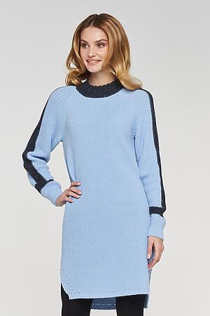 Платье VAY (Голубой) BY192-20004-231/189 #162236