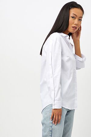 Блуза TOM FARR (Белый) TF W1503.50 #163106
