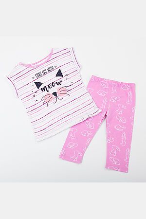 Пижама BATIK (Розовый) 00090_BAT #166383