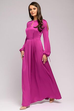 Платье 1001 DRESS (Фуксия) DM01742FA #169264