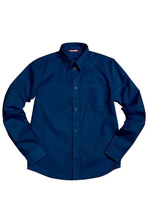 Рубашка PELICAN (Синий-blue) BWJX7008 #169420