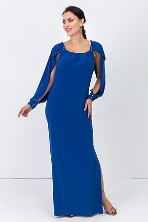 Платье LADY TAIGA (Синий) П1156-8 #173260