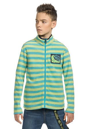 Куртка PELICAN (Зеленый) BFXS4161 #174254