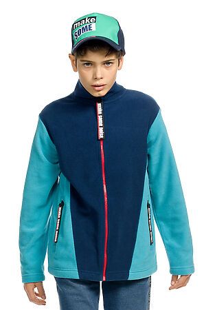 Куртка PELICAN (Синий) BFXS4164 #174257