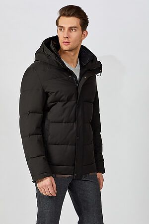Куртка TOM FARR (Черный) T4F M3006.58 #174504