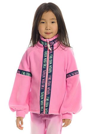 Куртка PELICAN (Розовый) GFXS3159 #175082