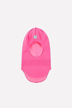 Шапка-шлем CROCKID (Ярко-розовый) #175866